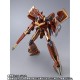 DX Chogokin Macross Movie Edition Sv-262Hs Draken III (Borg Confaert Type) Bandai Limited