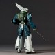 Patlabor 2 The Movie ARTPLA SCULPTURE WORKS Ingram Reactive Armor Unit 3 1/35 Kaiyodo