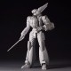 Patlabor 2 The Movie ARTPLA SCULPTURE WORKS Ingram Reactive Armor Unit 3 1/35 Kaiyodo