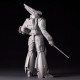 Patlabor 2 The Movie ARTPLA SCULPTURE WORKS Ingram Reactive Armor Unit 3 1/35 Kaiyodo