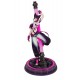 Capcom Figure Builder Creators Model Street Fighter 6 Juri Capcom