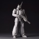 Patlabor 2 The Movie ARTPLA SCULPTURE WORKS Ingram Reactive Armor Unit 2 1/35 Kaiyodo