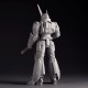 Patlabor 2 The Movie ARTPLA SCULPTURE WORKS Ingram Reactive Armor Unit 2 1/35 Kaiyodo