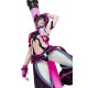 Capcom Figure Builder Creators Model Street Fighter 6 Juri Capcom