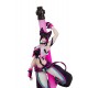 Capcom Figure Builder Creators Model Street Fighter 6 Juri Capcom