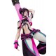 Capcom Figure Builder Creators Model Street Fighter 6 Juri Capcom