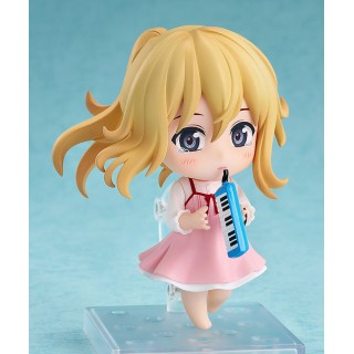 Nendoroid Light Your Lie in April Kaori Miyazono Spring of Beginning Ver. Good Smile Arts Shanghai