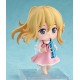 Nendoroid Light Your Lie in April Kaori Miyazono Spring of Beginning Ver. Good Smile Arts Shanghai