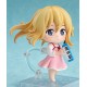 Nendoroid Light Your Lie in April Kaori Miyazono Spring of Beginning Ver. Good Smile Arts Shanghai