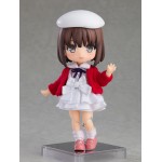 Nendoroid Doll How to Raise a Boring Girlfriend Fine Megumi Kato Good Smile Company