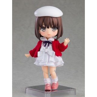 Nendoroid Doll How to Raise a Boring Girlfriend Fine Megumi Kato Good Smile Company