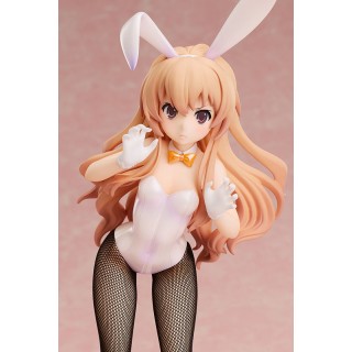 Toradora! Taiga Aisaka Bunny Ver. 1/6 FREEing