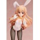 Toradora! Taiga Aisaka Bunny Ver. 1/6 FREEing