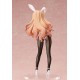 Toradora! Taiga Aisaka Bunny Ver. 1/6 FREEing