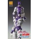 Super Action Statue JoJo's Bizarre Adventure Part.VI 78 White Snake (Hirohiko Araki Specified Color) Medicos Entertainment