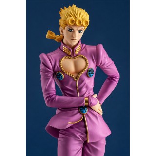 POP UP PARADE JoJos Bizarre Adventure Golden Wind Giorno Giovanna Good Smile Company