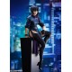 POP UP PARADE GHOST IN THE SHELL (1995) Motoko Kusanagi 1995 ver. L size Max Factory