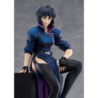 POP UP PARADE GHOST IN THE SHELL (1995) Motoko Kusanagi 1995 ver. L size Max Factory