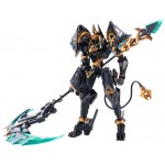 RB-12ah ANUBIS & HORUS Transformation Package ANUBIS & HORUS Earnestcore Craft