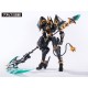 RB-12ah ANUBIS & HORUS Transformation Package ANUBIS & HORUS Earnestcore Craft