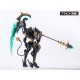 RB-12ah ANUBIS & HORUS Transformation Package ANUBIS & HORUS Earnestcore Craft