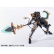 RB-12ah ANUBIS & HORUS Transformation Package ANUBIS & HORUS Earnestcore Craft