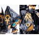 RB-12ah ANUBIS & HORUS Transformation Package ANUBIS & HORUS Earnestcore Craft