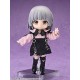 Nendoroid Doll Outfit Set Suspender Skirt Set (Pink & Black) Good Smile Arts Shanghai