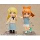 Nendoroid Doll Outfit Set Miniskirt (White) Good Smile Company