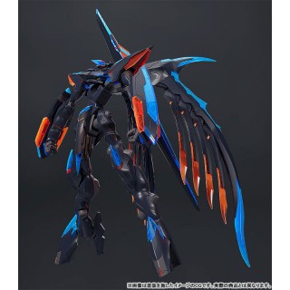 MODEROID Fafner in the Azure The Beyond Fafner Mark Alles Good Smile Company