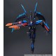 MODEROID Fafner in the Azure The Beyond Fafner Mark Alles Good Smile Company