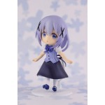 Is the order a rabbit? BLOOM Mini Figure Chino PM Office A