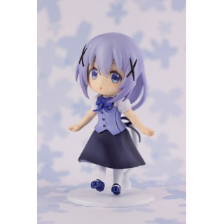 Is the order a rabbit? BLOOM Mini Figure Chino PM Office A