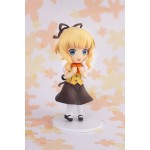 Is the order a rabbit? BLOOM Mini Figure Syaro PM Office A