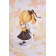 Is the order a rabbit? BLOOM Mini Figure Syaro PM Office A