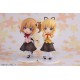 Is the order a rabbit? BLOOM Mini Figure Syaro PM Office A