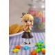 Is the order a rabbit? BLOOM Mini Figure Syaro PM Office A