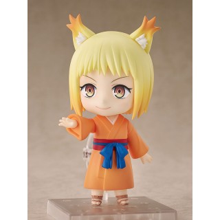 Nendoroid Sengoku Youko Tama Good Smile Arts Shanghai