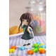 Is the order a rabbit? BLOOM Mini Figure Chiya PM Office A