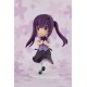 Is the order a rabbit? BLOOM Mini Figure Rize PM Office A