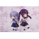 Is the order a rabbit? BLOOM Mini Figure Rize PM Office A