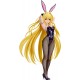 To Love Ru Darkness Golden Darkness Bunny Ver. 1/3 FREEing