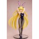 To Love Ru Darkness Golden Darkness Bunny Ver. 1/3 FREEing