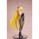 To Love Ru Darkness Golden Darkness Bunny Ver. 1/3 FREEing