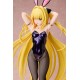 To Love Ru Darkness Golden Darkness Bunny Ver. 1/3 FREEing