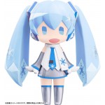 VOCALOID HELLO! GOOD SMILE Character Vocal Series 01 Hatsune Miku Snow Miku Good Smile Company