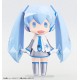 VOCALOID HELLO! GOOD SMILE Character Vocal Series 01 Hatsune Miku Snow Miku Good Smile Company