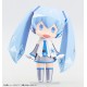 VOCALOID HELLO! GOOD SMILE Character Vocal Series 01 Hatsune Miku Snow Miku Good Smile Company