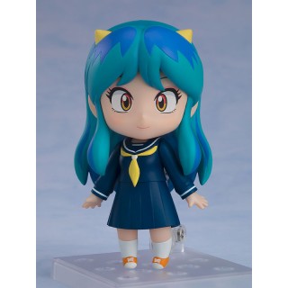 Nendoroid Urusei Yatsura Lum School Uniform Ver. Fine Clover