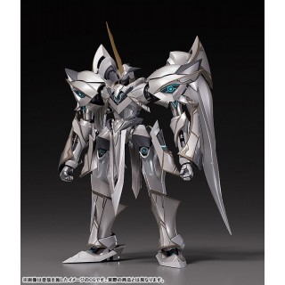 MODEROID The Legend of Heroes Trails of Cold Steel Argreion, the Argent Knight Good Smile Company